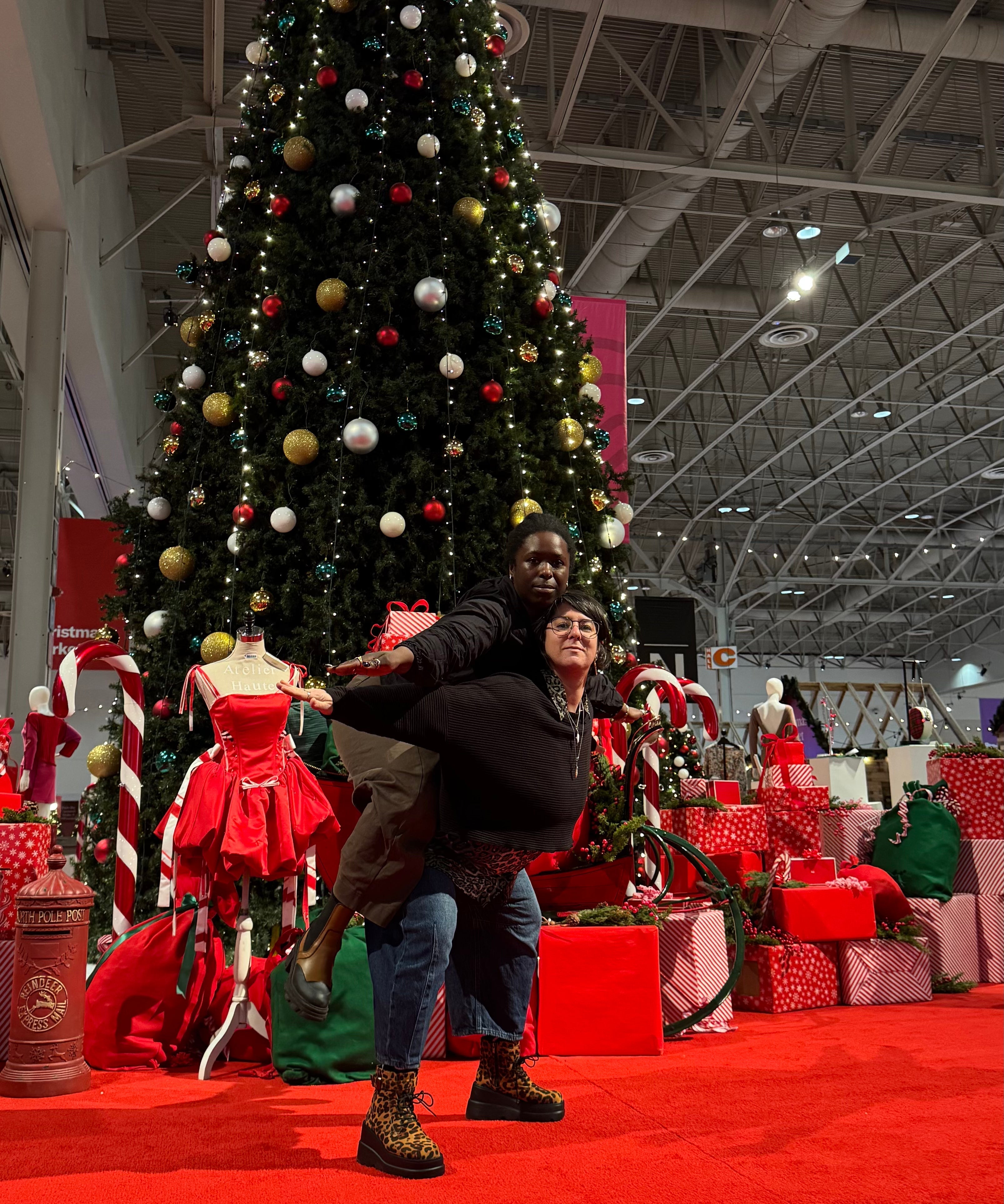 A Love Letter to Craft Shows — and Why I’m Saying Goodbye