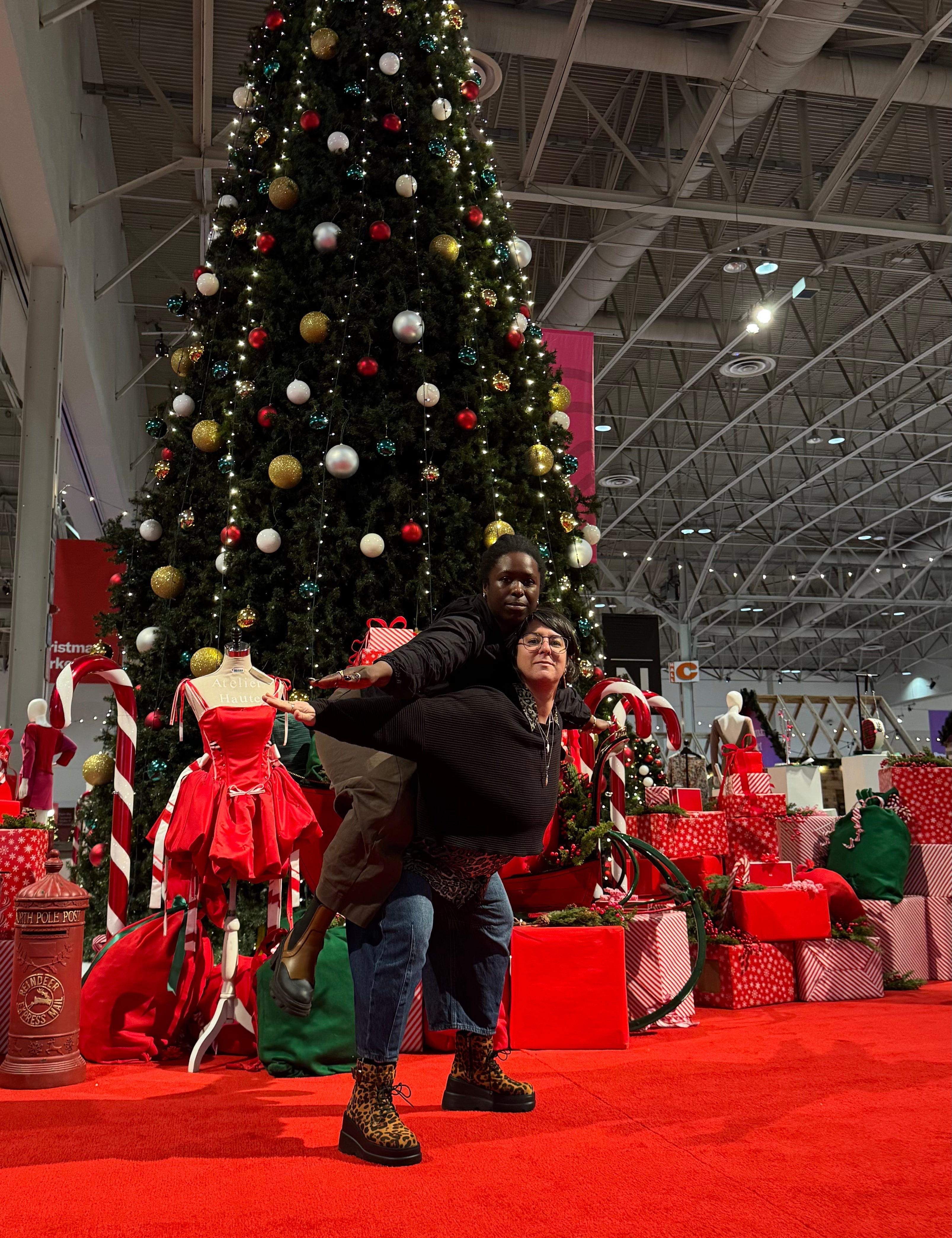 A Love Letter to Craft Shows — and Why I’m Saying Goodbye