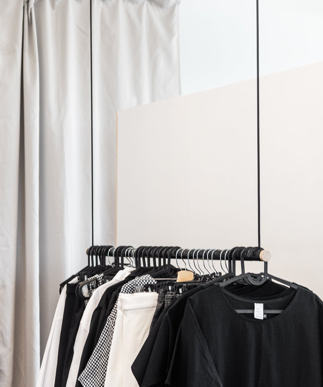 L’Architecture du Calme: The Story Behind Our New Wardrobe Systems