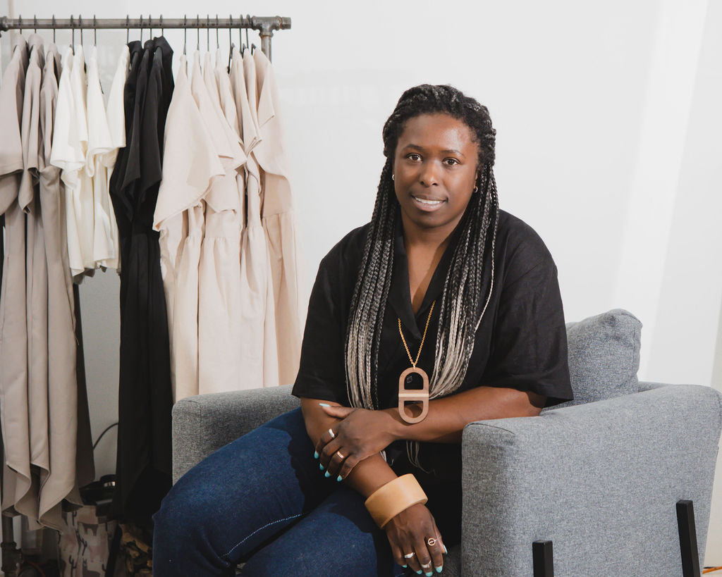 The Capsule Wardrobe System