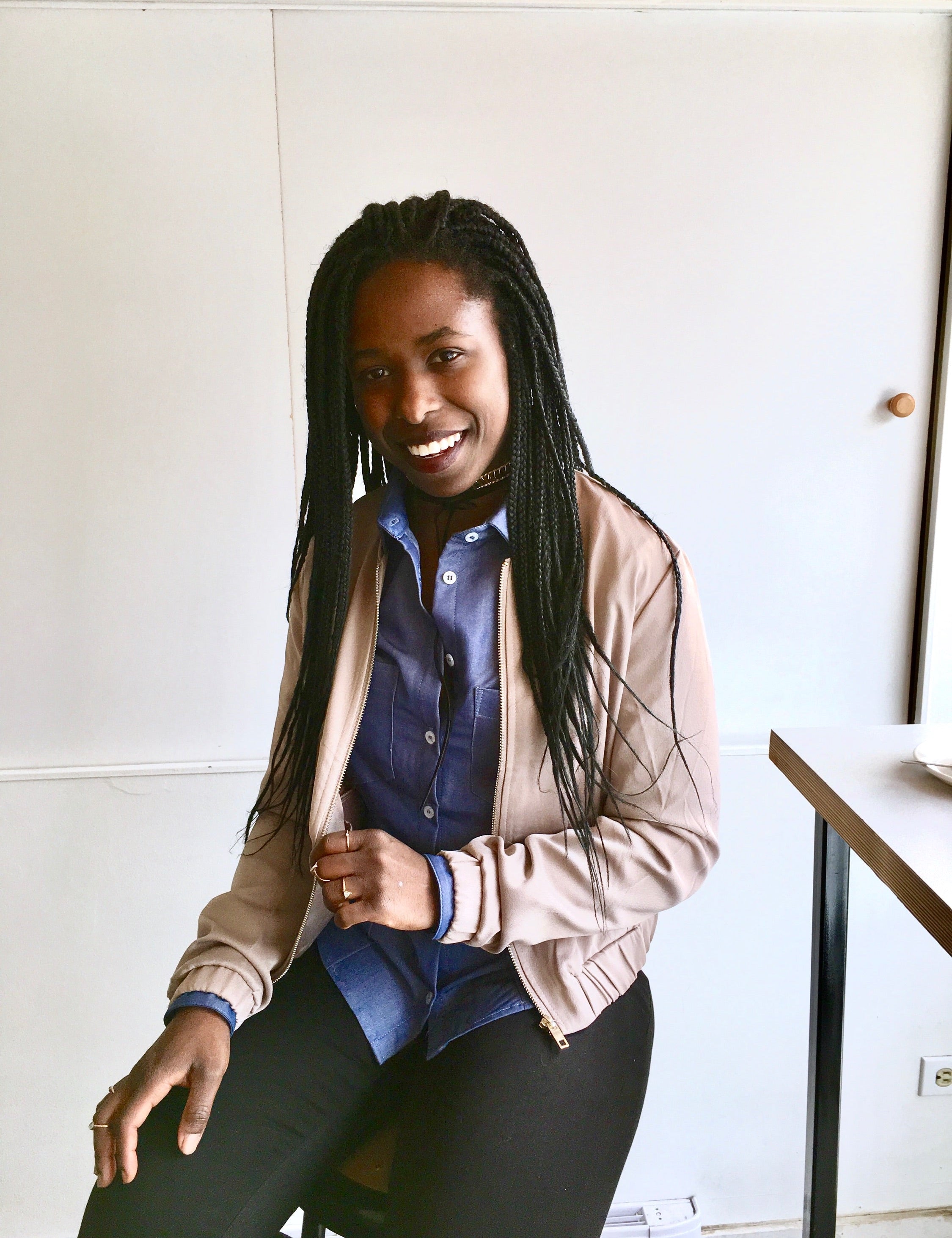 Dear 26-Year-Old Me (A Letter Inspired by RuPaul’s Drag Race)