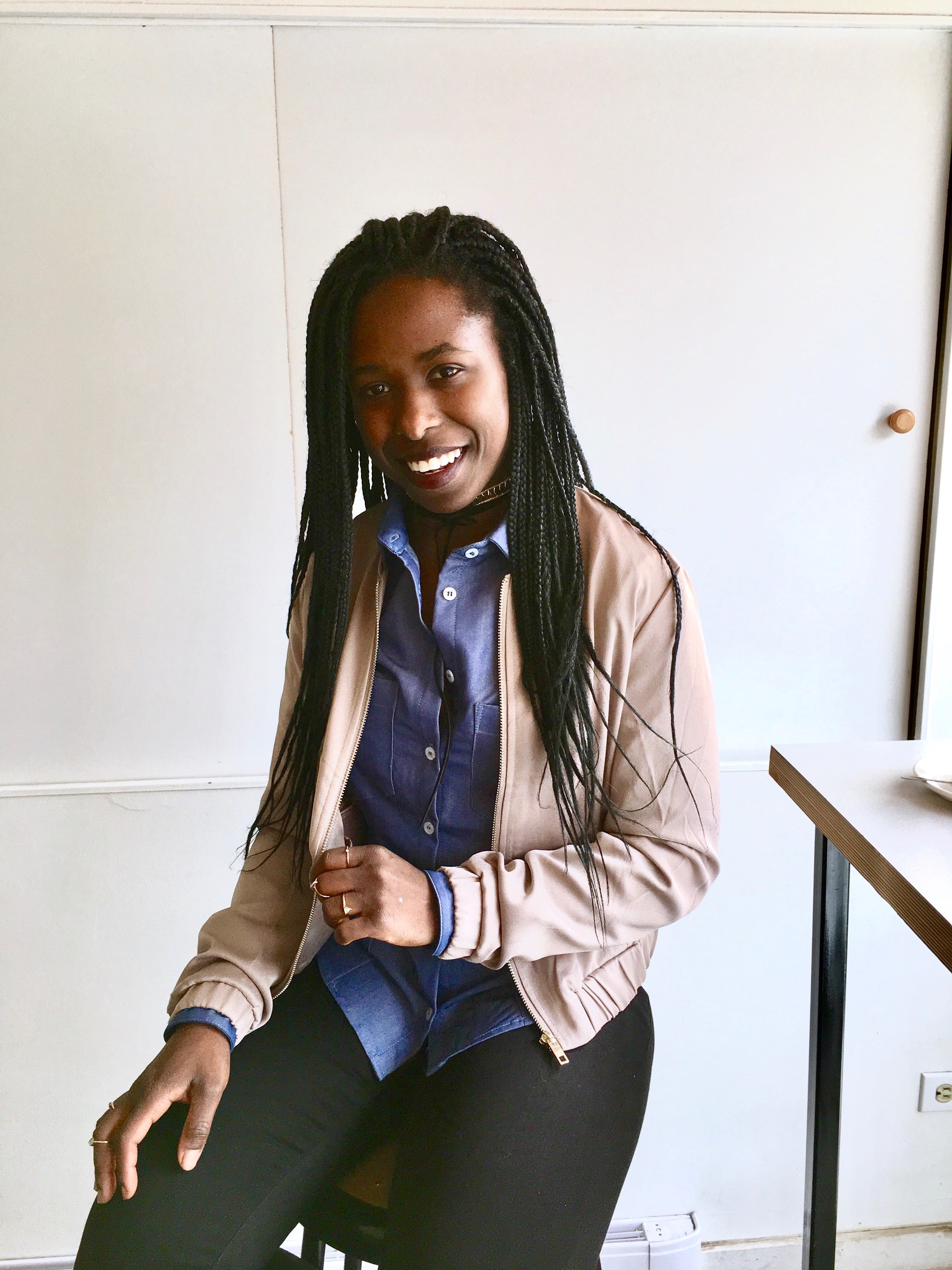 Dear 26-Year-Old Me (A Letter Inspired by RuPaul’s Drag Race)