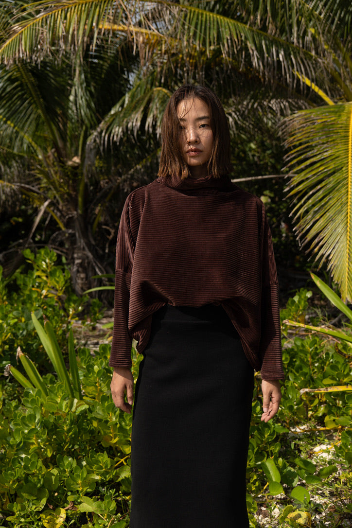 AMSTERDAM PULL CACAO