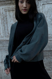 GIZA VESTE EVERGREEN