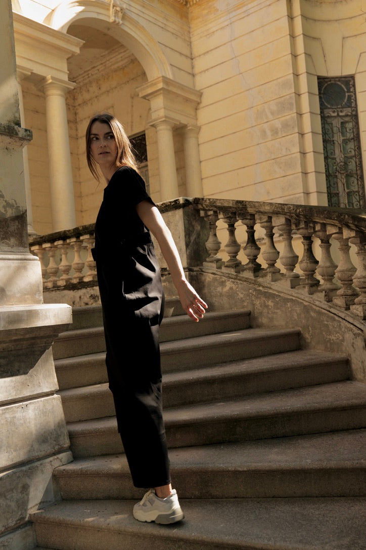 OSLO COMBINAISON PEPPER