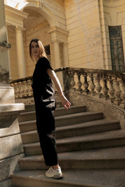 OSLO COMBINAISON PEPPER