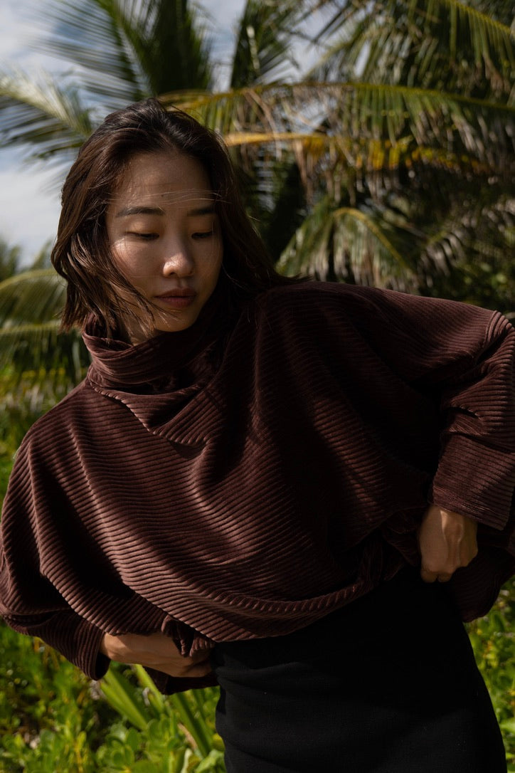 AMSTERDAM PULL CACAO