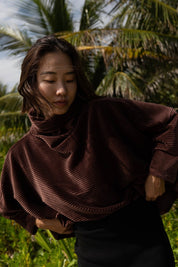 AMSTERDAM PULL CACAO