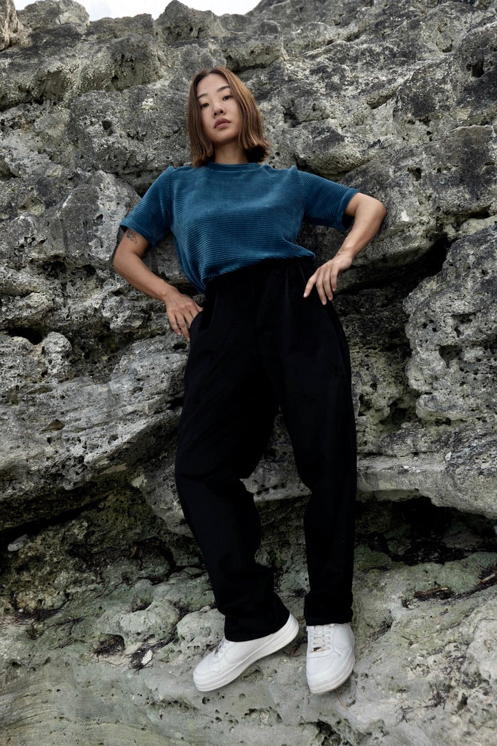 TOFINO T-SHIRT JUNIPER