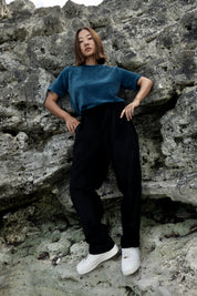 FUNCHAL PANTALON PEPPER