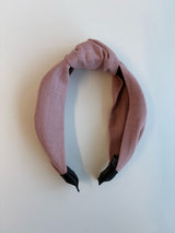 CORDOBA - SOLID HEADBAND