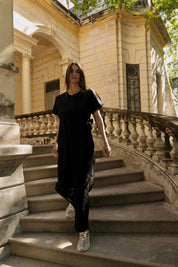 OSLO COMBINAISON PEPPER