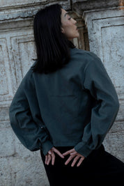 GIZA VESTE EVERGREEN