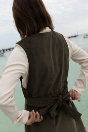 WHISTLER LONG SLEEVES ALMOND