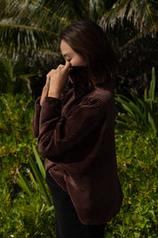 AMSTERDAM PULL CACAO