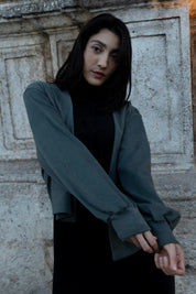 GIZA VESTE EVERGREEN