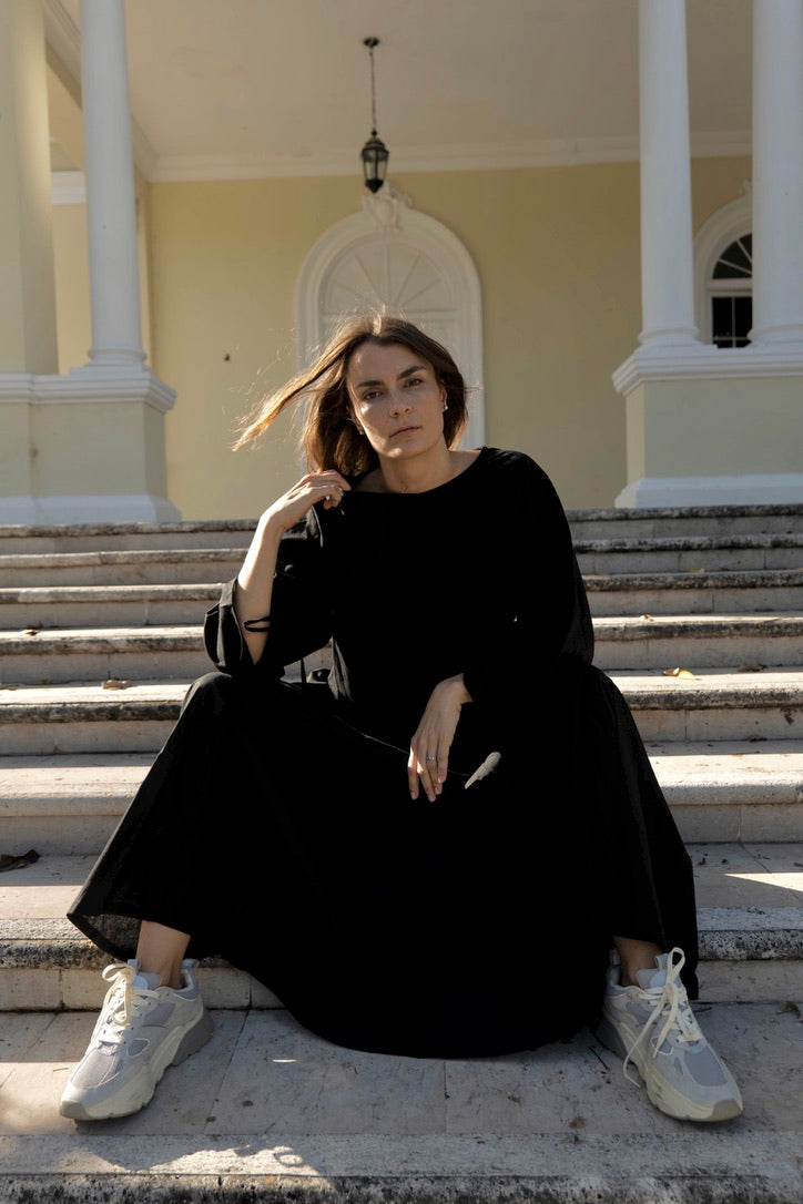 SAVANNAH JUPE PEPPER