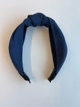 CORDOBA - SOLID HEADBAND