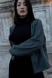 GIZA VESTE EVERGREEN