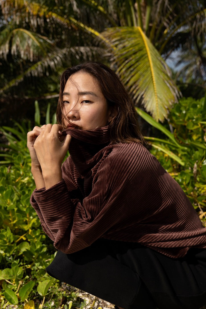 AMSTERDAM PULL CACAO