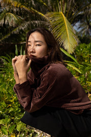 AMSTERDAM PULL CACAO