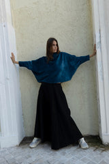 AMSTERDAM SWEATER JUNIPER