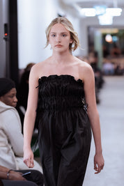 FLORENCE DRESS PEPPER