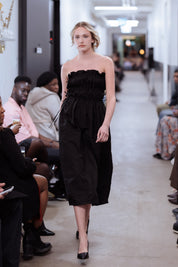 FLORENCE DRESS PEPPER