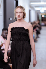 FLORENCE DRESS PEPPER