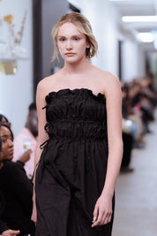 FLORENCE DRESS PEPPER