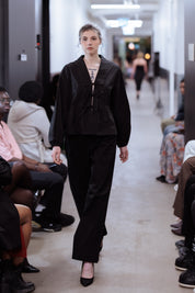 SINTRA BLOUSE PEPPER