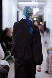 SINTRA BLOUSE PEPPER