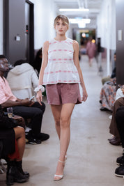 SYDNEY SHORT RASPBERRY