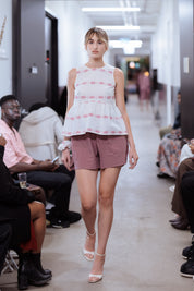 SYDNEY SHORT RASPBERRY