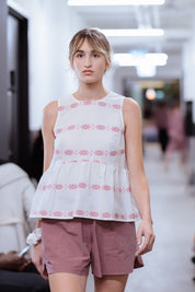 SYDNEY SHORT RASPBERRY