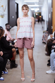 SYDNEY SHORT RASPBERRY