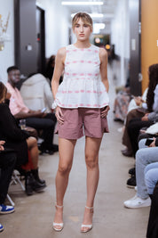 SYDNEY SHORT RASPBERRY