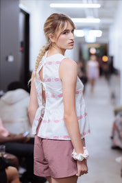 SYDNEY SHORT RASPBERRY