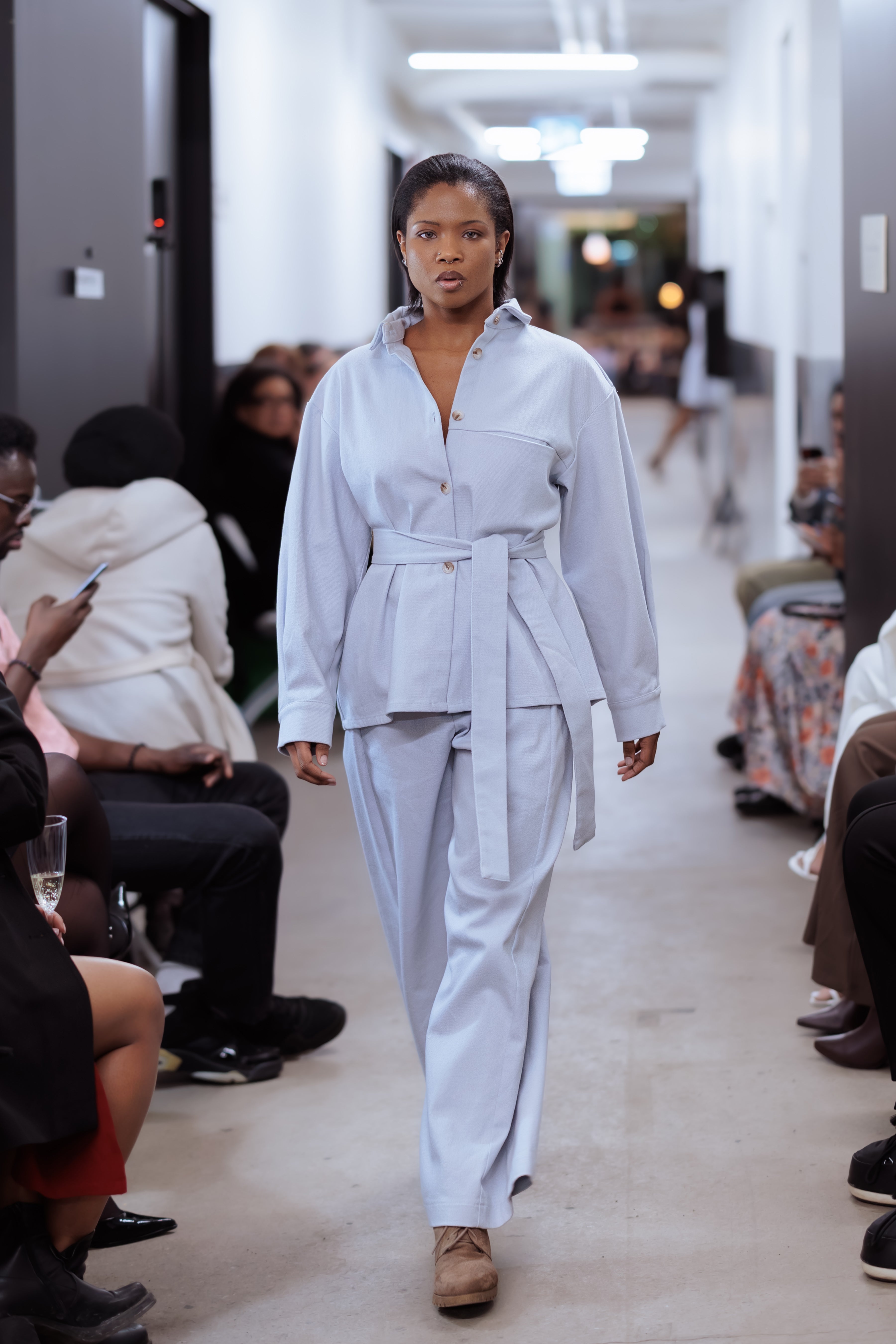 Poudre pour gilet Verona