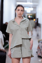 PORTOFINO BLOUSE DEW