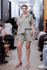 PORTOFINO BLOUSE DEW