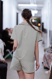 PORTOFINO BLOUSE DEW