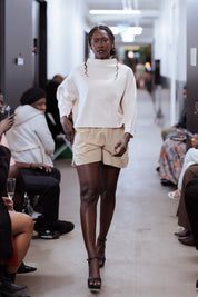 SYDNEY SHORT SHORTBREAD