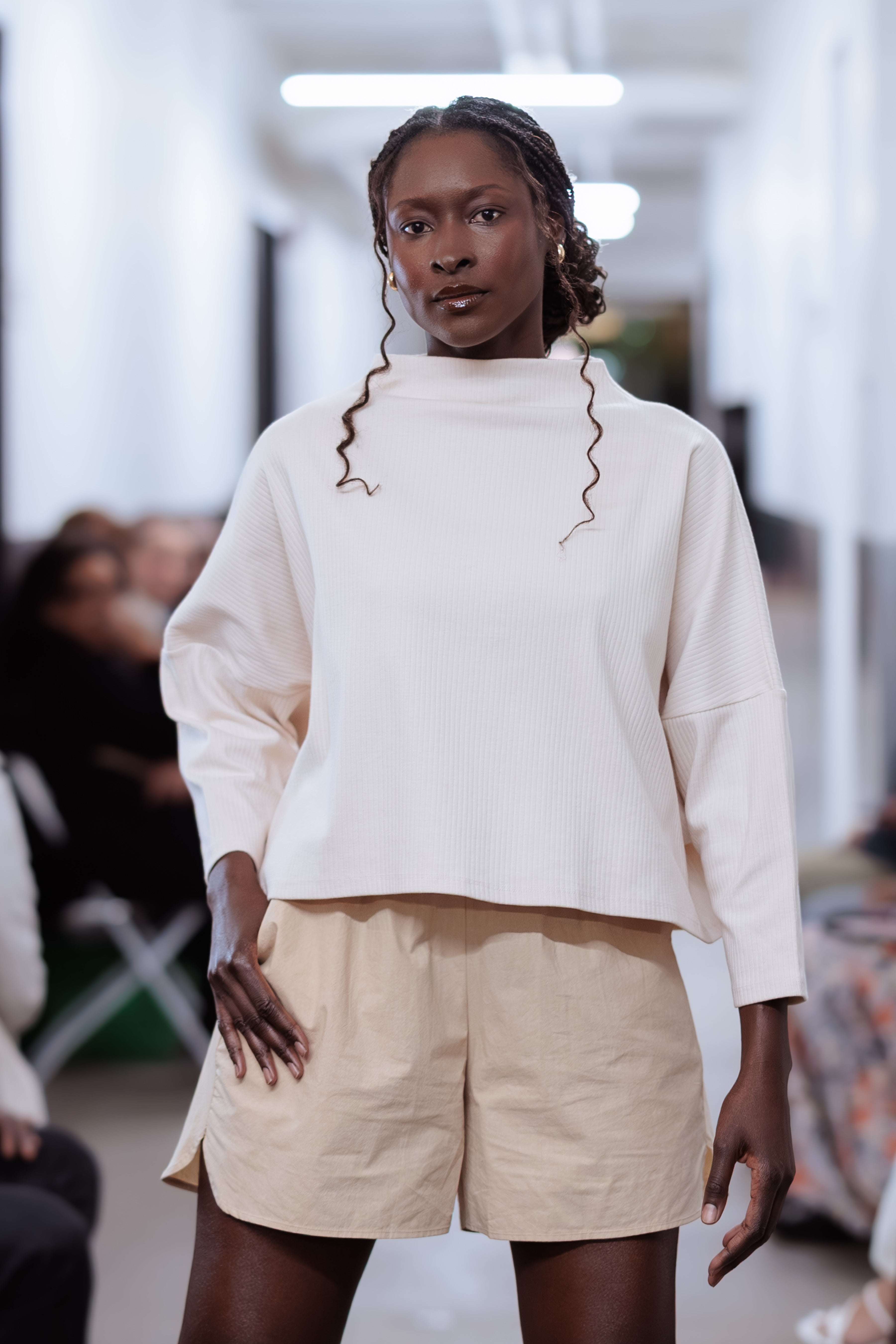 SYDNEY SHORT SHORTBREAD