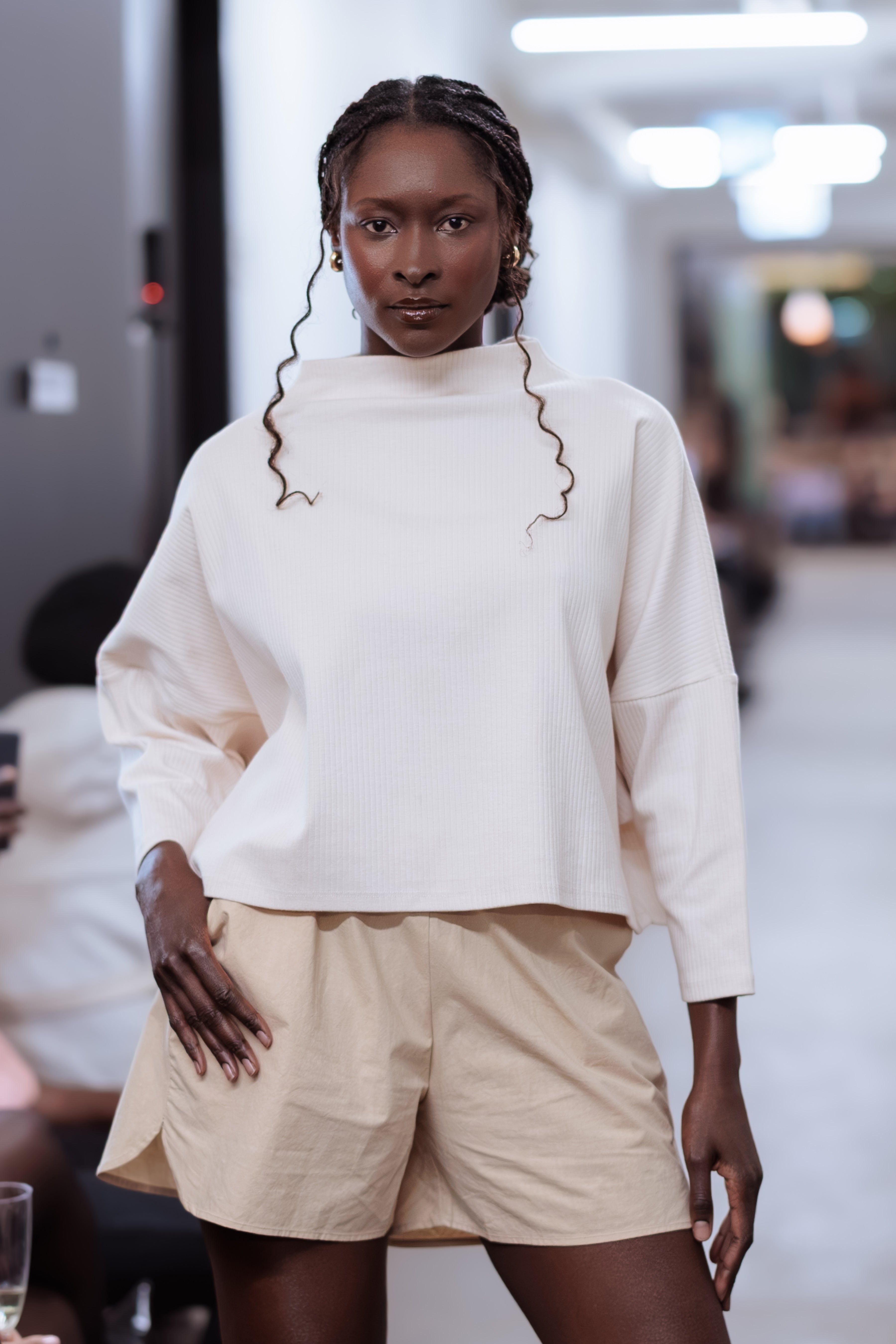 SYDNEY SHORT SHORTBREAD