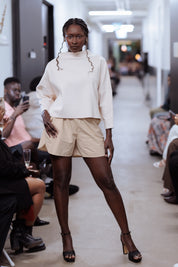 SYDNEY SHORT SHORTBREAD