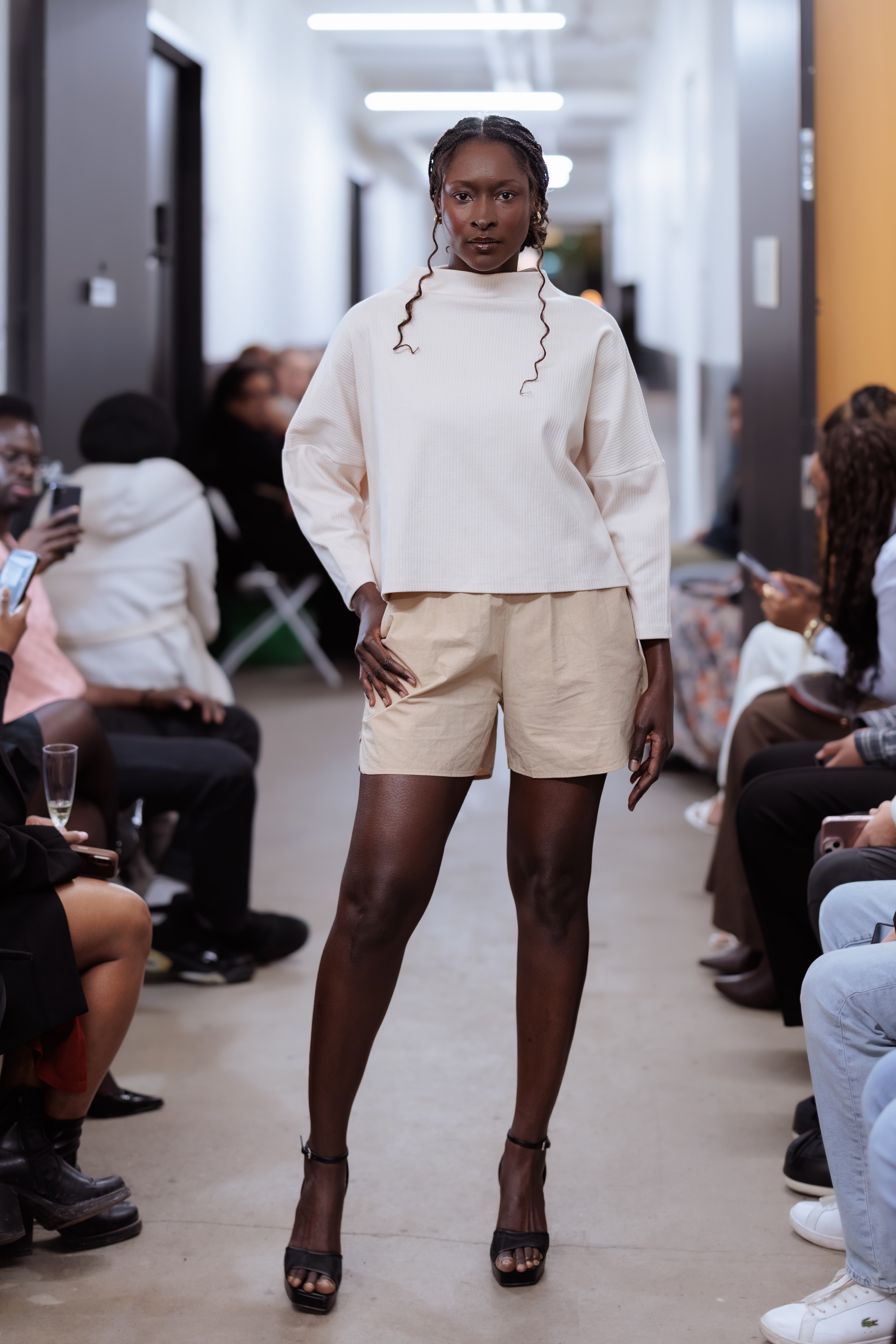 SYDNEY SHORT SHORTBREAD