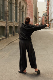 MILAN PANTALON PEPPER