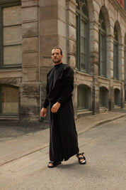 MILAN PANTALON PEPPER