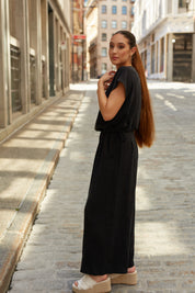 MILAN PANTALON PEPPER